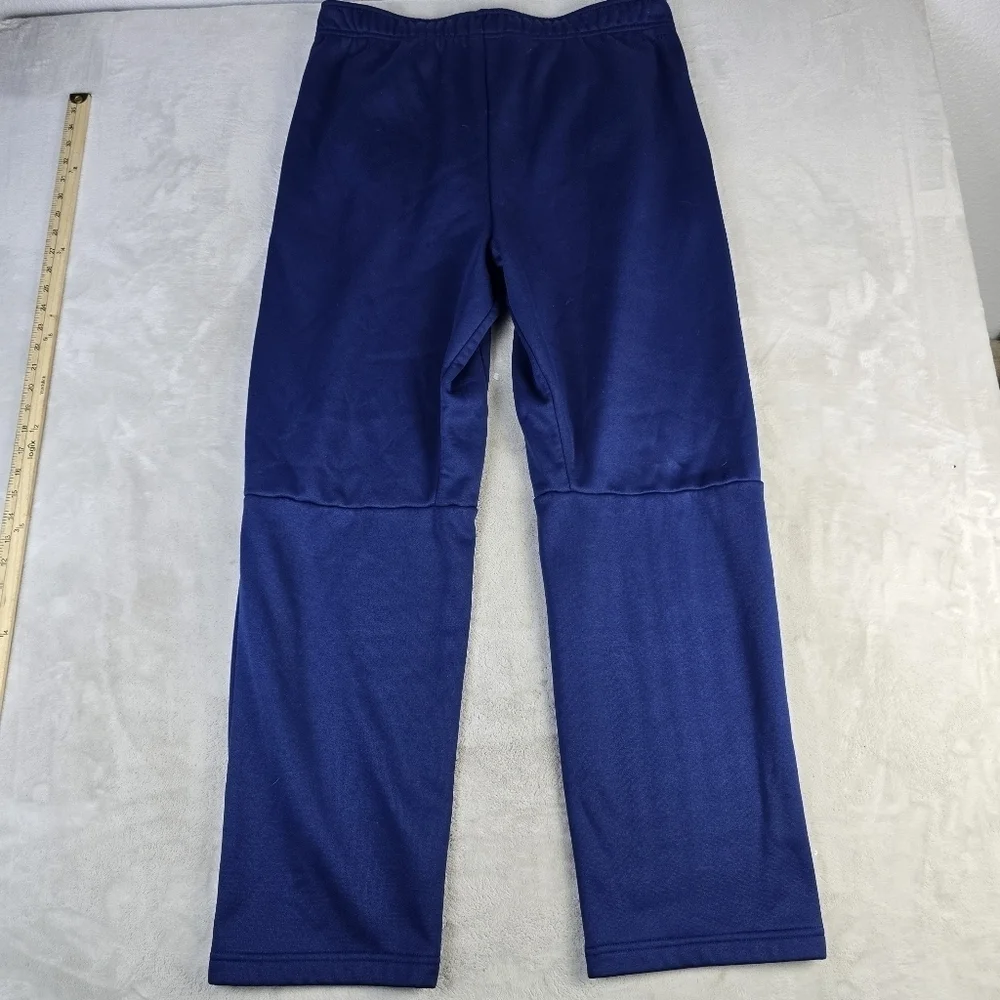 Nike Dri FIT Fleece Training Pants Mens XL 32